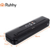 Ruhhy 24755 Foil Sealer - (18673-0)