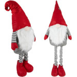 Ruhhy Christmas Elf - Telescopic 90cm 22275 - (17048-0)