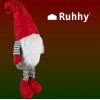 Ruhhy Christmas Elf - Telescopic 90cm 22275 - (17048-0)