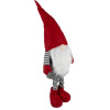 Ruhhy Christmas Elf - Telescopic 90cm 22275 - (17048-0)