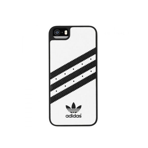 ADIDAS ���� ��� IPHONE 5/5S ����� - (8718719592199)