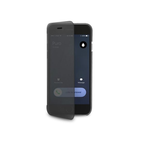 PURO ���� BOOK SENSE ��� IPHONE 6 4,7 ����� - (8033830125058)