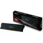 Biostar DDR4 Storming V Memory Module 8 Gb 1 x 8 Gb 3200 Mhz - (DX32NU4H08)