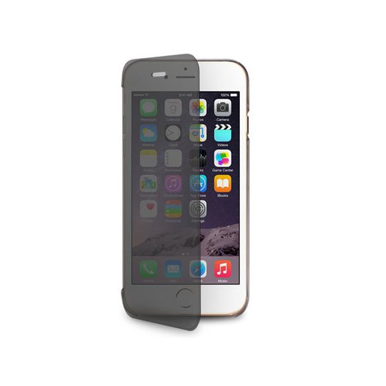 PURO ���� BOOK SENSE ��� IPHONE 6 4,7 ������� - (8033830125492)