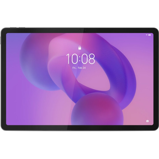 Lenovo Idea Tab Mediatek 128 Gb 27.9 Cm (11'') 8 Gb Wi-Fi 5 (802.11ac) Android 15 Grey - (ZAFM0141PL)