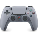 Sony Playstation 5 Dualsense V3 30th Anniversary Wireless Controller Grey - (711719596882)