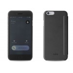 PURO ���� BOOK SENSE ��� IPHONE 6 PLUS 5,5 ����� - (8033830125065)