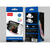 iPega P5P02 Charger Dock With Rgb For Playstation Portal Remote Player White - (PG-P5P02)
