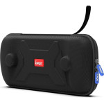iPega P5P12 Thin Travel Case For Playstation Portal Remote Player Black - (PG-P5P12)