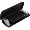 iPega P5P12 Thin Travel Case For Playstation Portal Remote Player Black - (PG-P5P12)