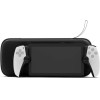 iPega P5P12 Thin Travel Case For Playstation Portal Remote Player Black - (PG-P5P12)