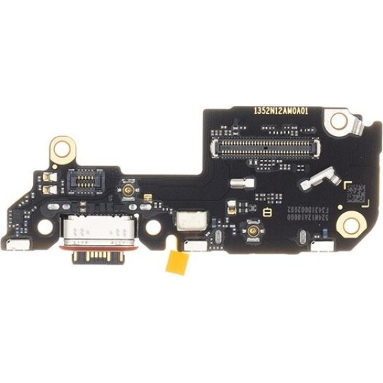 Xiaomi 14T Board With Charging Connector (Service Pack) - (5600010N12A00)