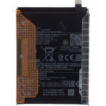 Xiaomi BN5V Original Battery 5110mAh (Service Pack) - (1330101000191B)