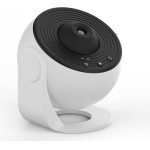 Beline Majesticline Galaxy Projector White - (ML-GP-01)