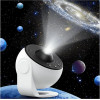 Beline Majesticline Galaxy Projector White - (ML-GP-01)