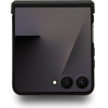 Karl Lagerfeld Karl&Choupette Pins Magsafe Case For Samsung Galaxy Z Flip7 Black - (KLHMZF7PSMLRKCK)