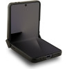 Karl Lagerfeld Karl&Choupette Pins Magsafe Case For Samsung Galaxy Z Flip7 Black - (KLHMZF7PSMLRKCK)
