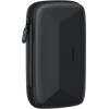 Usams Series Jx Bag Case For Storage 6.7 Black - (JESNB02)