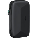 Usams Series Jx Bag Case For Storage 6.7 Black - (JESNB02)