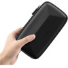 Usams Series Jx Bag Case For Storage 6.7 Black - (JESNB02)