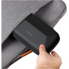 Usams Series Jx Bag Case For Storage 6.7 Black - (JESNB02)