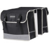 Dunlop - Double Bicycle Bag / Pannier For The Trunk - (8711252417400)