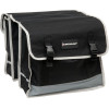 Dunlop - Double Bicycle Bag / Pannier For The Trunk - (8711252417400)