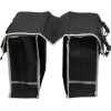Dunlop - Double Bicycle Bag / Pannier For The Trunk - (8711252417400)