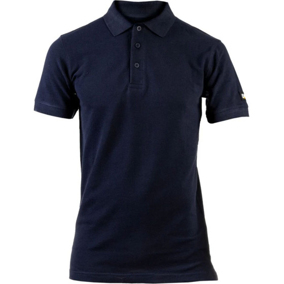 CAT ������� �������� Polo Essential Navy ���� 2XL 1620023 - (1620023-10564-2XL)