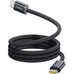 Baseus Dynamic 4 Pro Fast USB-C Cable - USB-C 100W 1m - Black - (P10385200111-00)