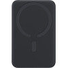 Baseus Enerfill FM11 Ultra-Mini 10000mAh 22.5W Magsafe Compatible Power Bank With Simple USB-C 20V/3A 30cm Cable - Black - (P1008210E123-00)