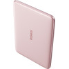 Baseus Picogo AM41 5000mAh 20W Ultra-Slim Power Bank Magsafe Compatible With Simple USB-C 60W 30cm Cable - Pink - (P1007680C453-00)