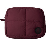 SBS Case Me Voyage Compact Travel Pouch Size M Brown - (WITPADMBAGBR)