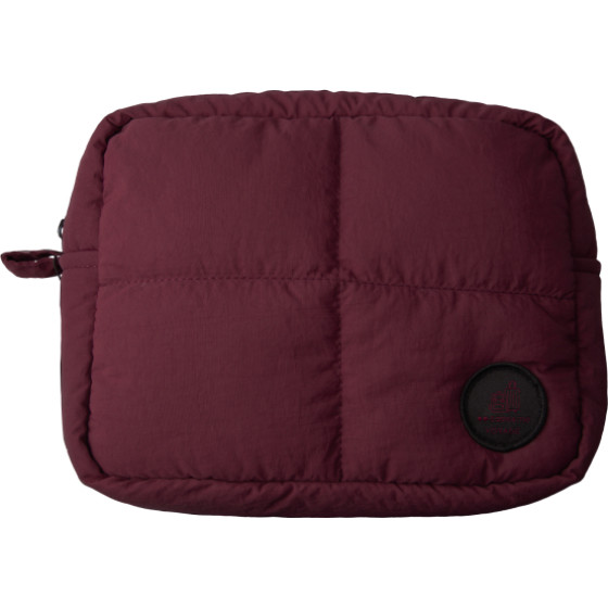 SBS Case Me Voyage Compact Travel Pouch Size M Brown - (WITPADMBAGBR)