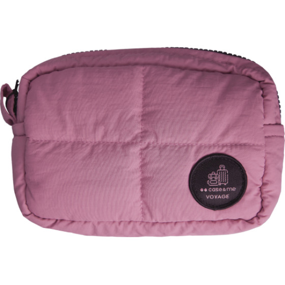 SBS Case Me Voyage Compact Travel Pouch Size S Violet - (OYWITPADSBAGV)