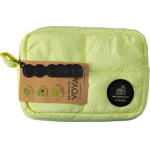 SBS Case Me Voyage Compact Travel Pouch Size S Yellow - (OYWITPADSBAGY)