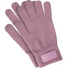 SBS Case Me Winter Gloves For Touch Screens One Size Violet - (INTER25GL22GLV)