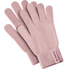SBS Case Me Winter Wooly Gloves For Touch Screens One Size Pink - (WINTER24GL22P)