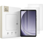 Tech-Protect Glass FIT+ 2 Pack Samsung Galaxy Tab A9 Plus / A11 Plus 8.7 Clear - (TPGFSTA9P)