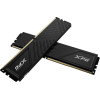 Adata Xpg Gammix D35 32GB DDR4 3200MT/s / Dimm / CL16 / Kit 2x 16GB - (AX4U320016G16A-DTBKD35)