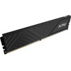 Adata Xpg Gammix D35 32GB DDR4 3200MT/s / Dimm / CL16 / Kit 2x 16GB - (AX4U320016G16A-DTBKD35)