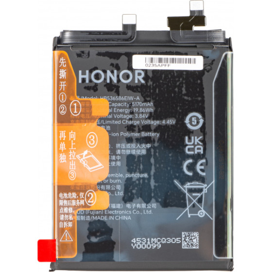 Honor Battery For 400 Pro - (0235APFF)