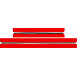 Huawei Adhesive Foil Display For Matepad 12 X (2025) - (97060TUK)