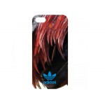ADIDAS ���� ROOSTER ��� IPHONE 5/5S - (8718719597088)