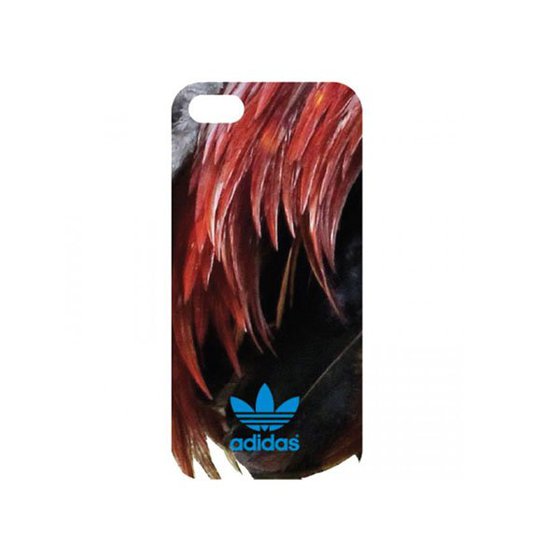 ADIDAS ���� ROOSTER ��� IPHONE 5/5S - (8718719597088)