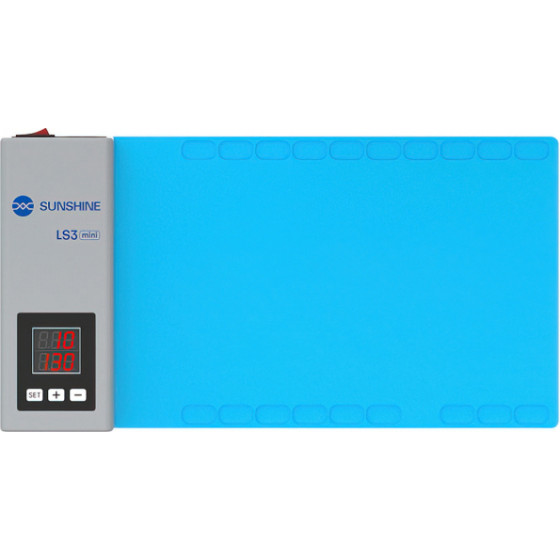 Sunshine Lcd Screen Separator Machine LS3 mini