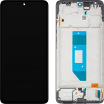 Xiaomi Lcd Display Module For Redmi Note 14 4G, Global Version, Black - (560001000O700)