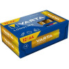 Varta �������� Alkaline Longlife Aa LR06 Plastic Free (12 ���.) - (120345, Aa LR06)