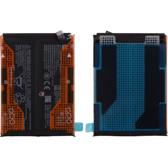 Xiaomi �������� BR50 Redmi Note 14 4G 5500mAh Original Service Pack - (1330101000200H)