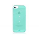 ���� TRINITY ��� IPHONE 5/5S MINT - (4260237632191)